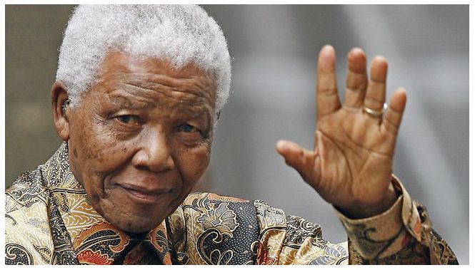 Mandela