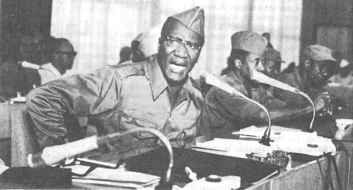 Au nom de sa pseudo révolution, Sékou Touré et ses acolytes ont trahi, torturé et humilié ceux qui auraient pu mettre en valeur l'énorme potentiel de la Guinée