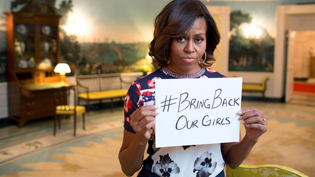 Michele Obama
