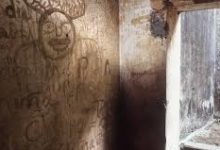 Photo extraite du livre Plongée dans l'enfer du camp Boiro
