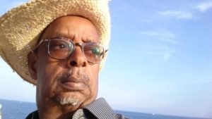 Abdoulaye Bah konakryexpress