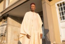 Djibril Tamsir Niane