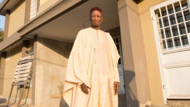 Djibril Tamsir Niane
